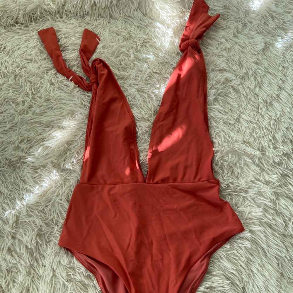 💓Aerie One piece bathing suit💓